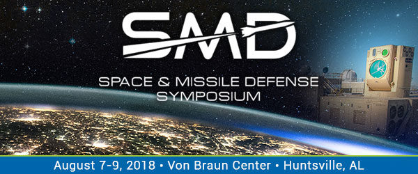 Space & Missile Defense Symposium 2018 - Radiance Technologies