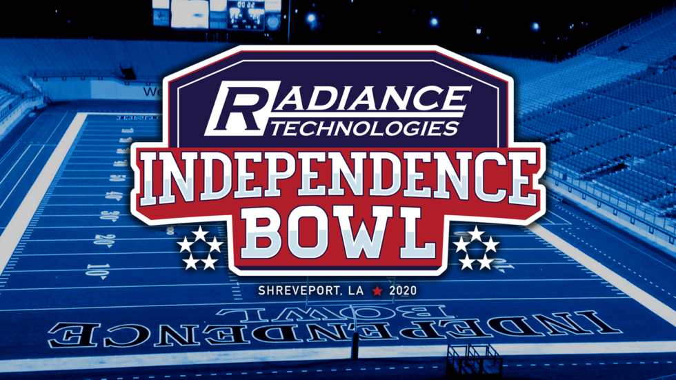 Radiance Technologies Title Sponsor of the Independence Bowl Radiance