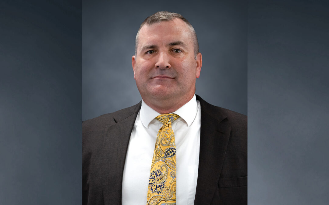 Radiance Technologies Promotes Darien Hammett to Executive Vice President, Defense Sector