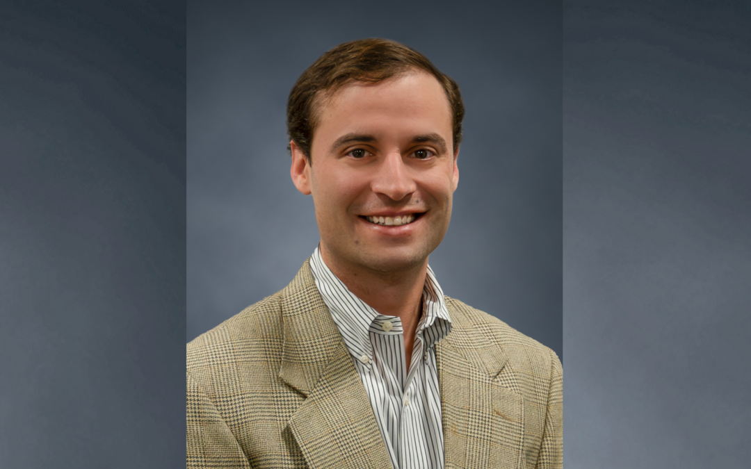Radiance Technologies Promotes Mr. Seth Crochet to Vice President, General Counsel