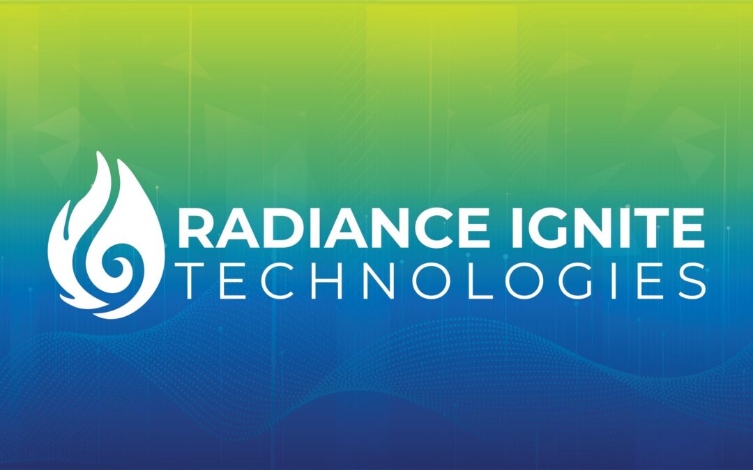 Radiance Technologies and Ignite Announce Joint Venture